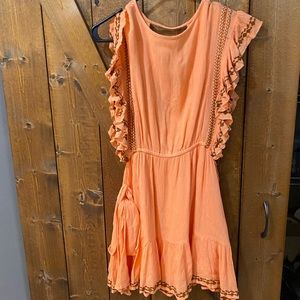 NWT free people dress